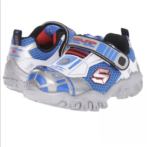 star wars sketchers
